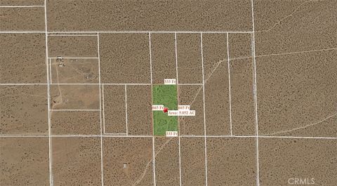 Photo of 26705 Corwin Rd, Apple Valley, CA 92307 (MLS # CV26062209)