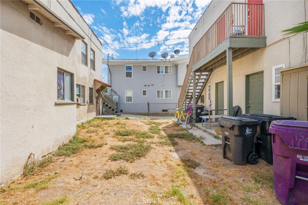Washington District - Residential Income