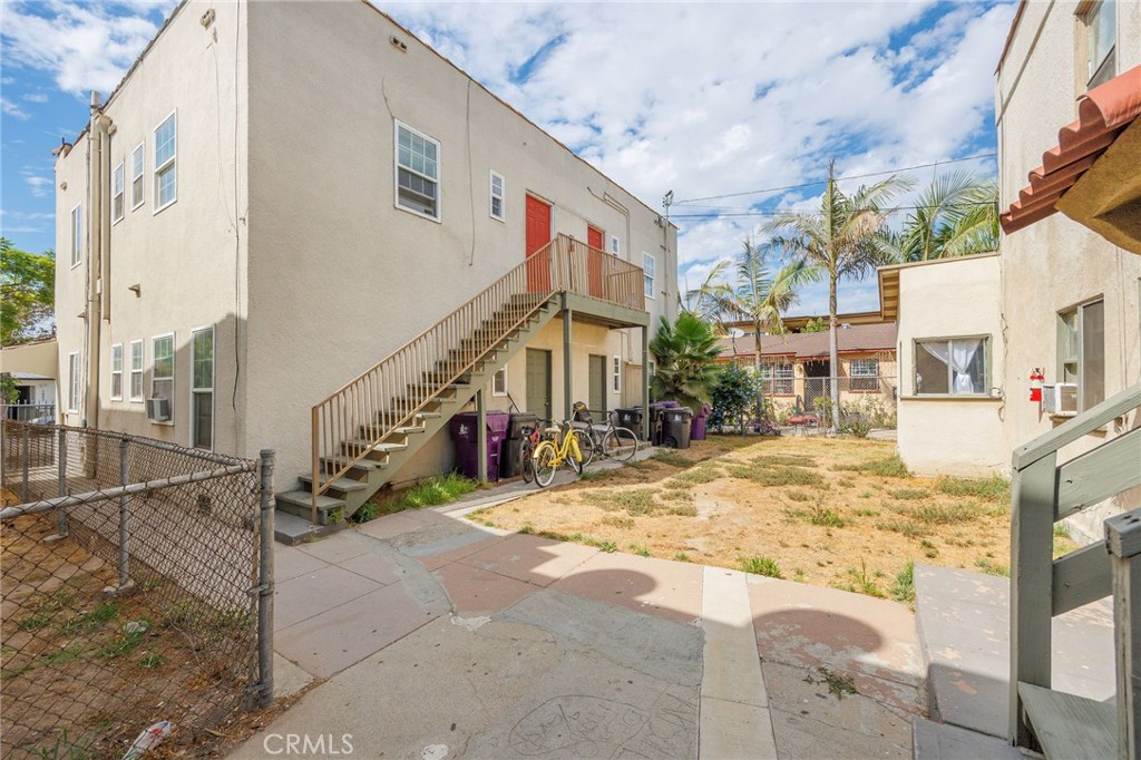 Washington District - Residential Income