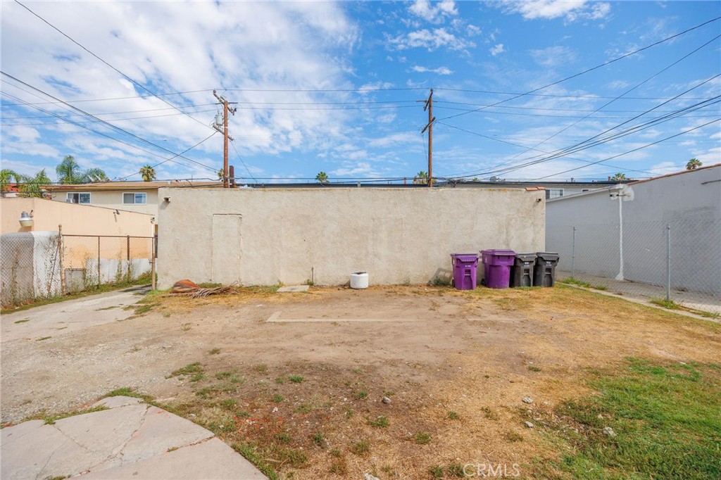 Washington District - Residential Income