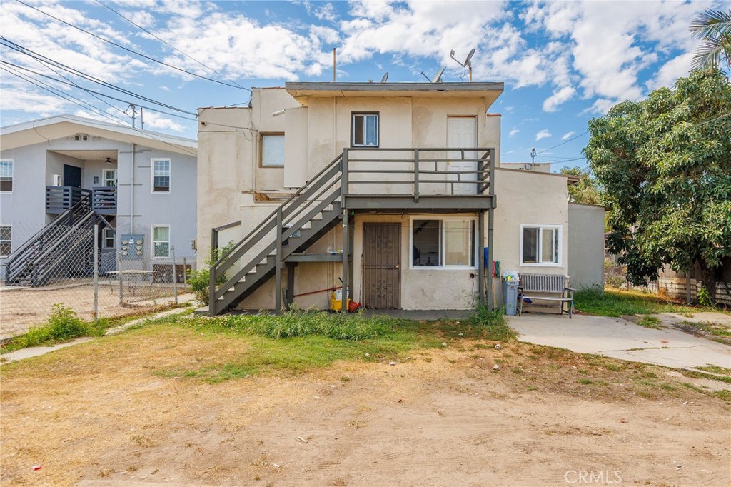 Washington District - Residential Income