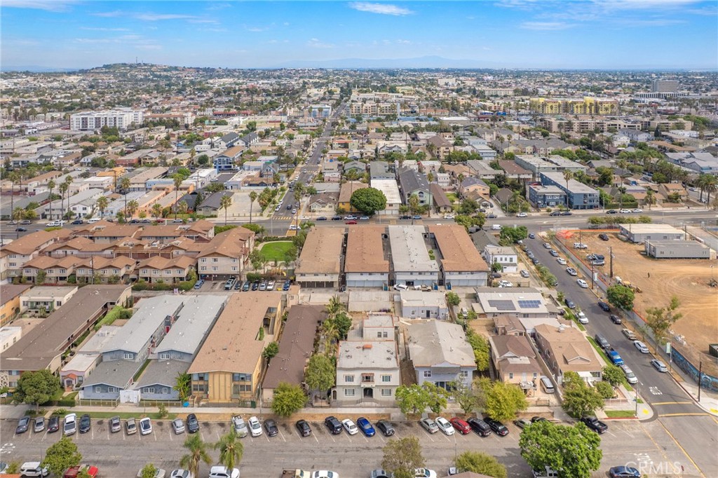 Washington District - Residential Income