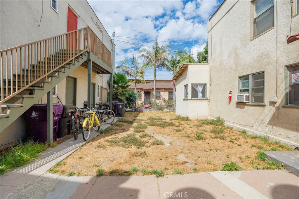 Washington District - Residential Income