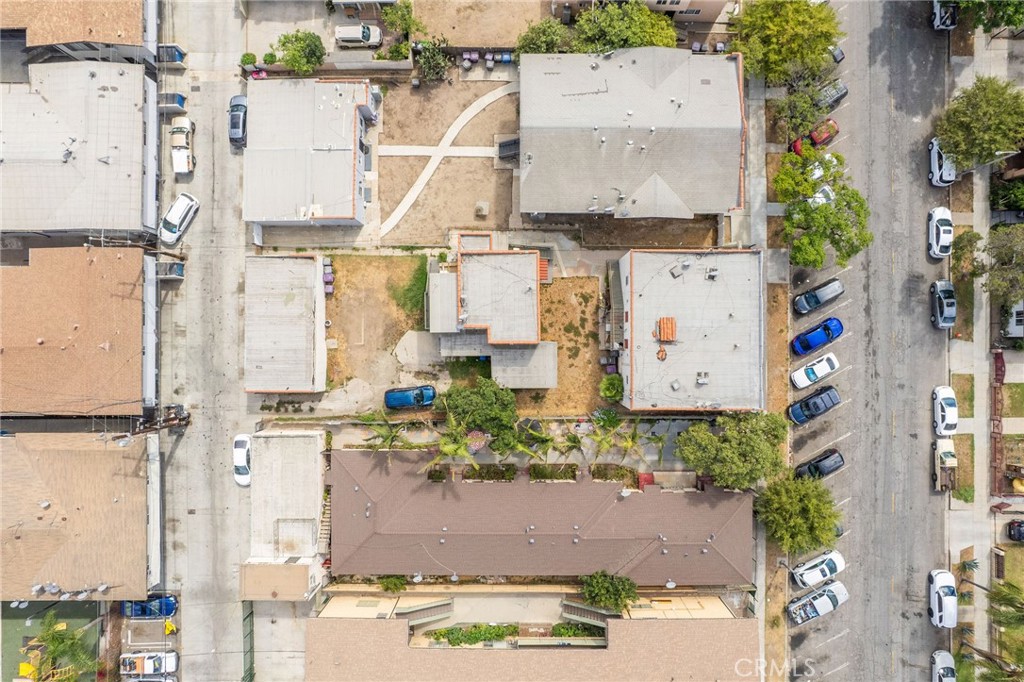 Washington District - Residential Income