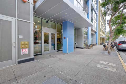 Photo of 321 10Th AVE #1505, San Diego, CA 92101 (MLS # 260014998SD)