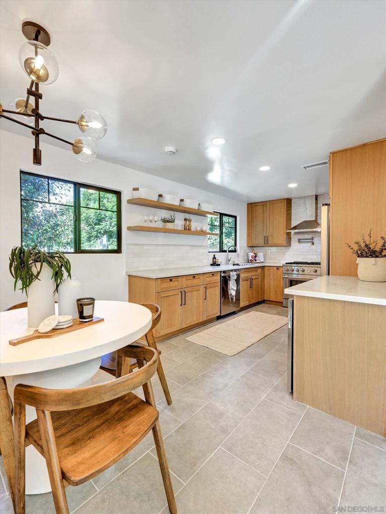 Hillcrest - Residential