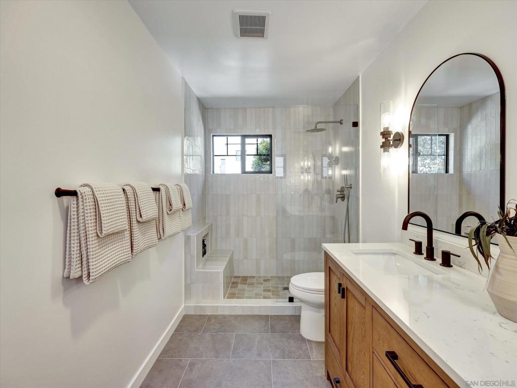 Hillcrest - Residential