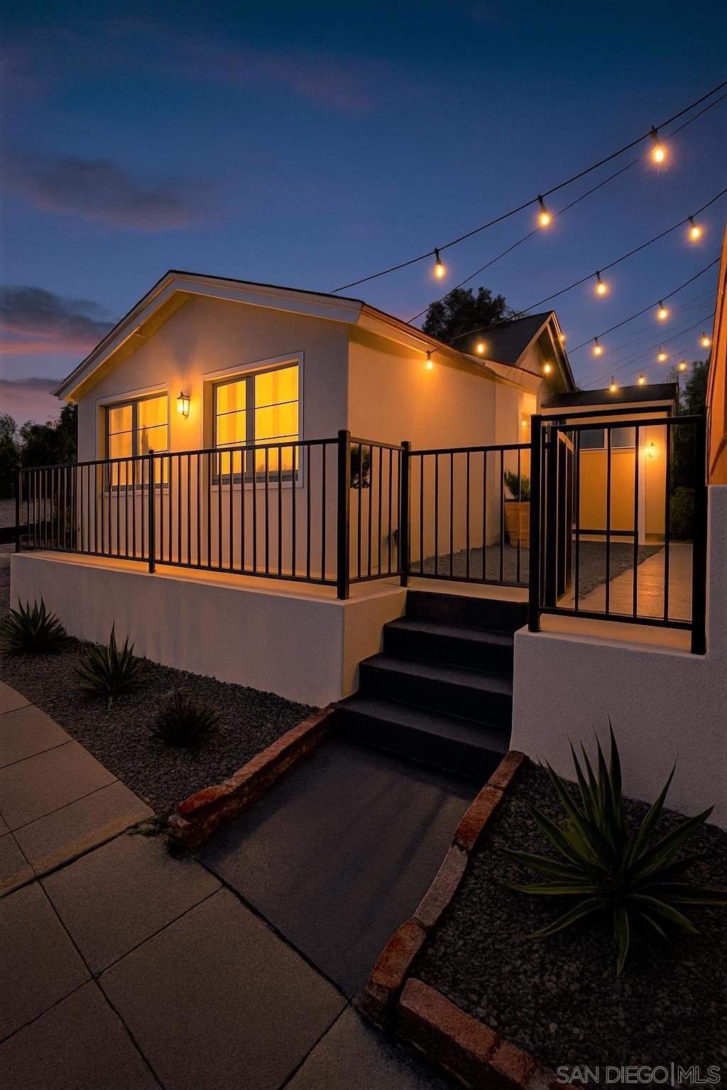 Hillcrest - Residential