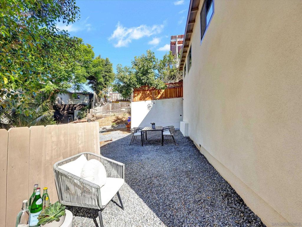 Hillcrest - Residential