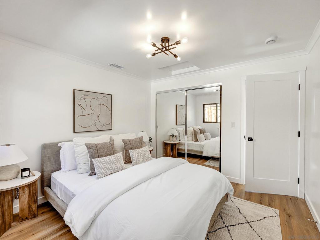 Hillcrest - Residential