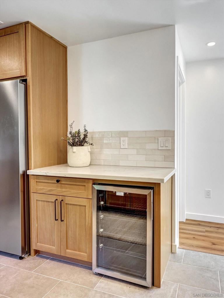 Hillcrest - Residential