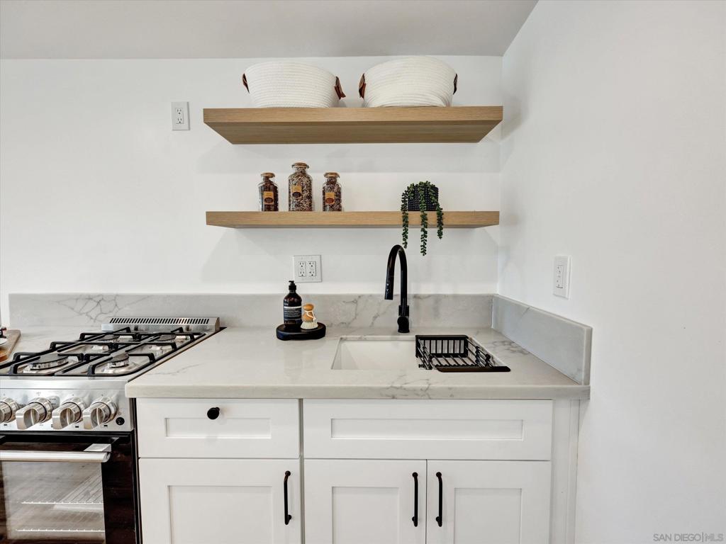 Hillcrest - Residential