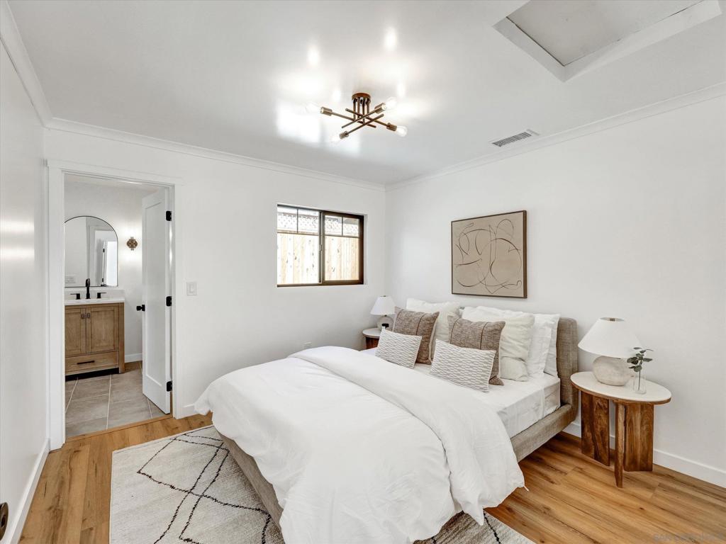 Hillcrest - Residential