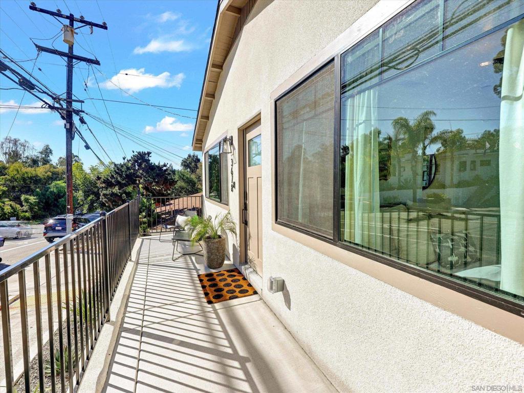 Hillcrest - Residential