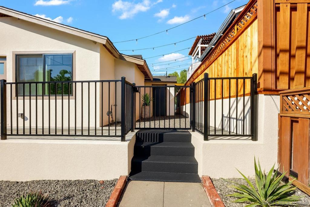 Hillcrest - Residential
