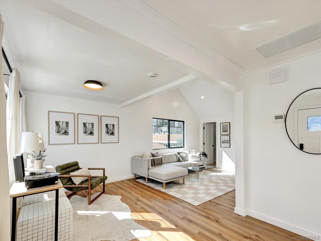 Hillcrest - Residential