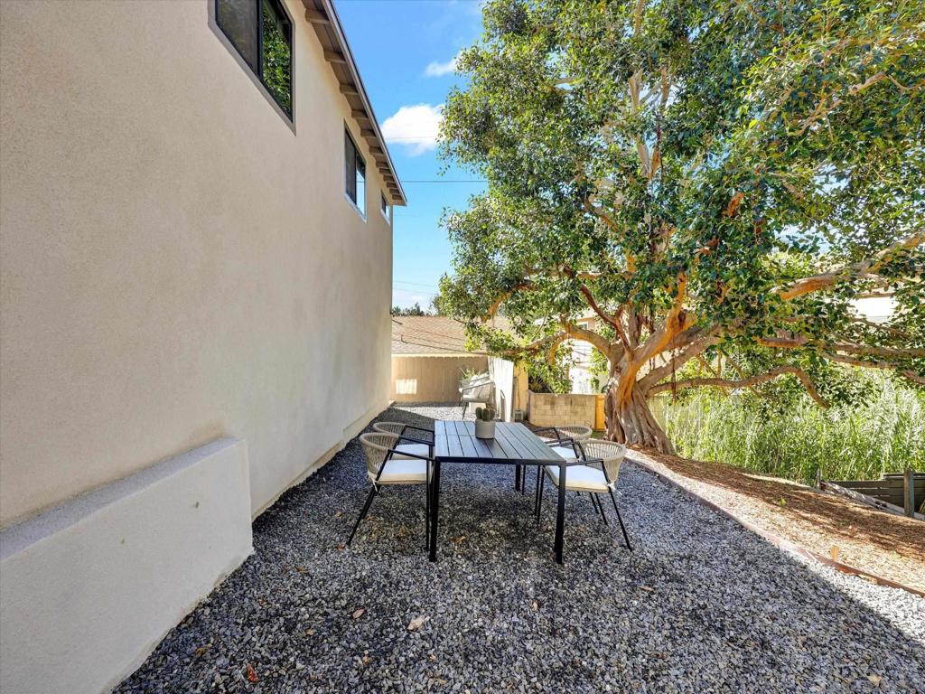 Hillcrest - Residential