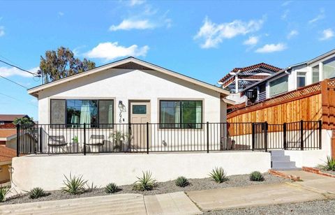 Photo of 3678 Richmond St St, San Diego, CA 92103 (MLS # 250042039SD)