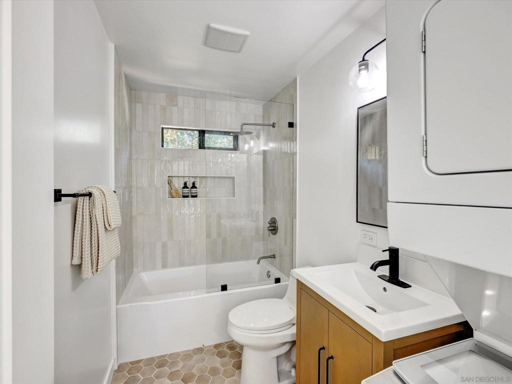 Hillcrest - Residential