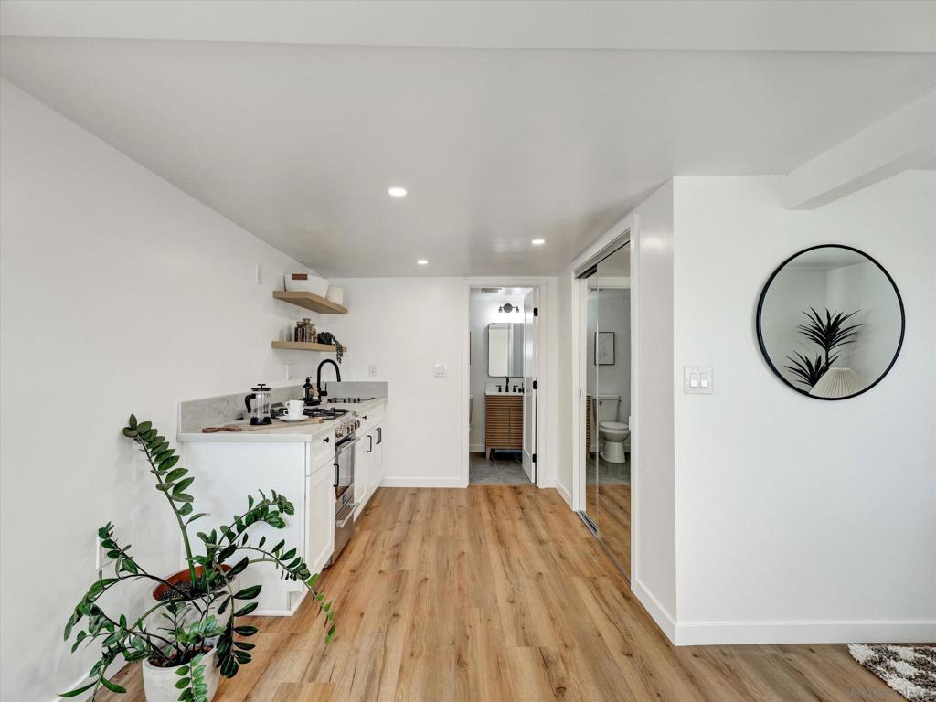 Hillcrest - Residential