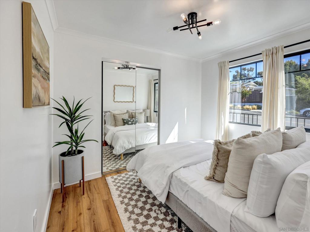 Hillcrest - Residential