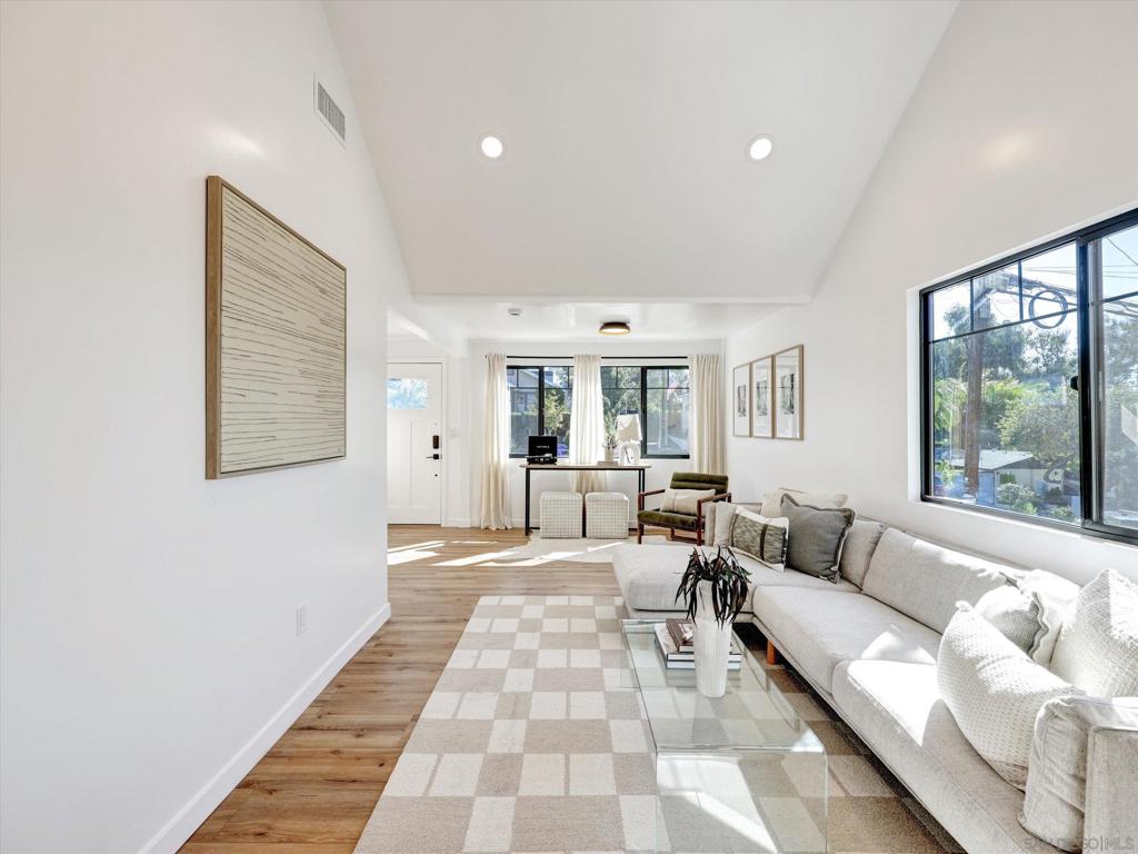 Hillcrest - Residential