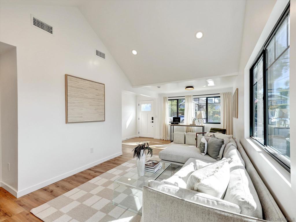 Hillcrest - Residential