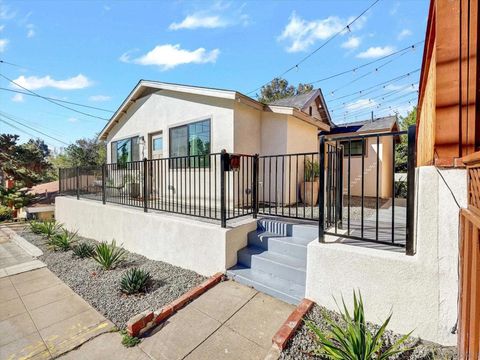 3678 Richmond St San Diego CA 92103