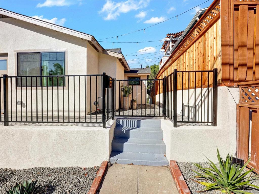 Hillcrest - Residential
