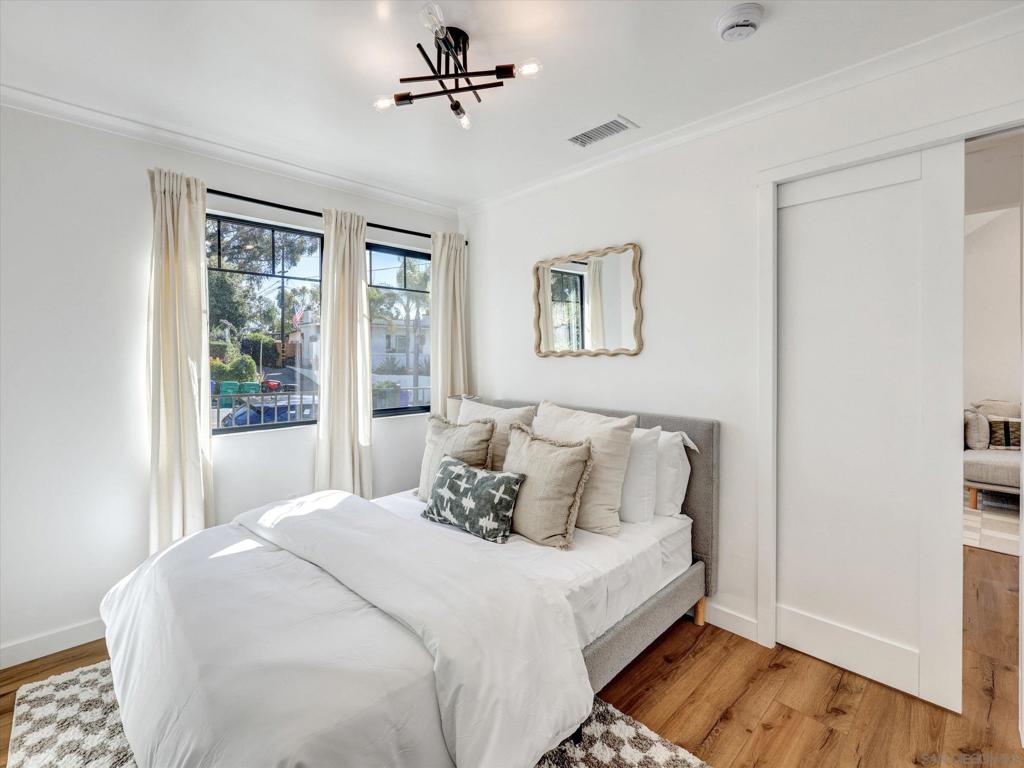 Hillcrest - Residential