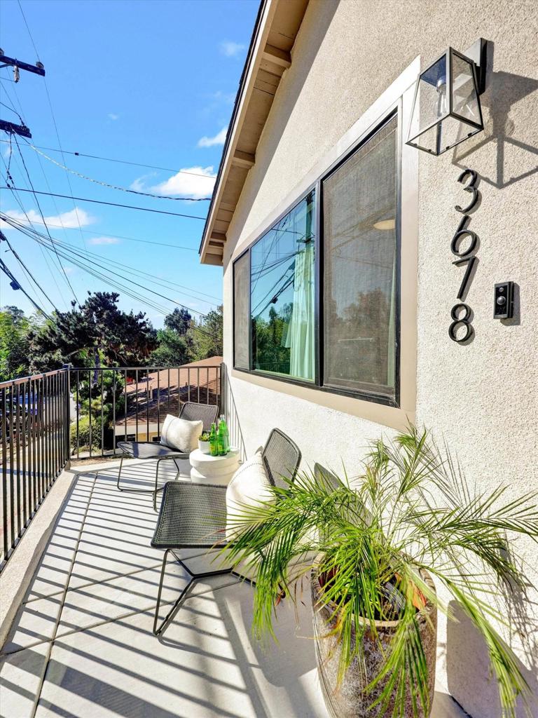 Hillcrest - Residential