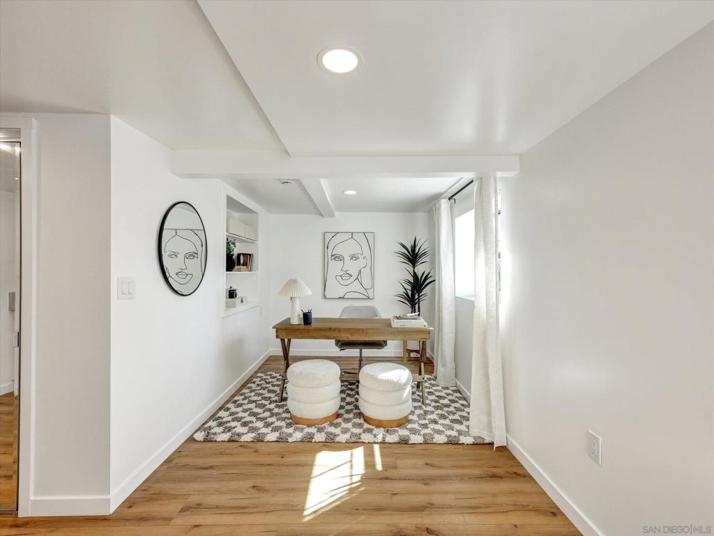 Hillcrest - Residential