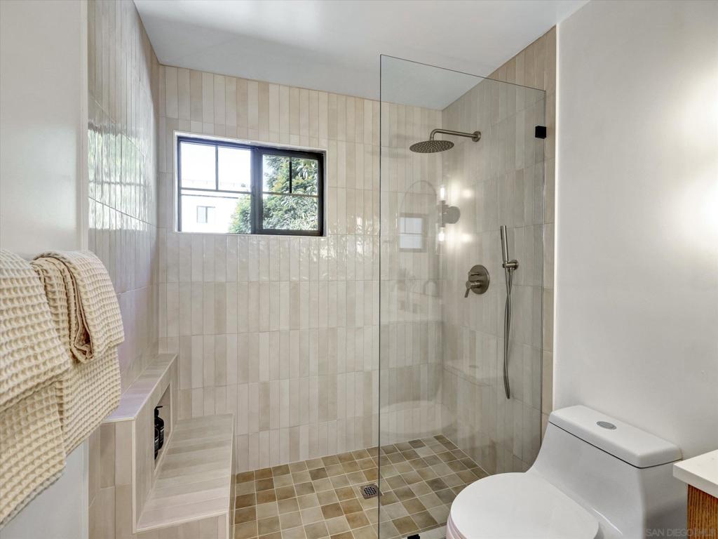 Hillcrest - Residential