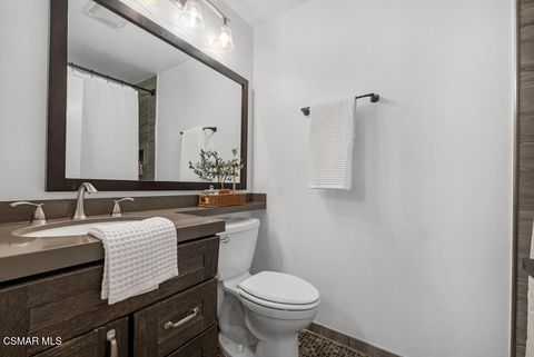 Tiny photo for 845 Warwick Avenue, Thousand Oaks, CA 91360 (MLS # 226001029)