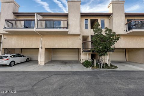 Tiny photo for 845 Warwick Avenue, Thousand Oaks, CA 91360 (MLS # 226001029)