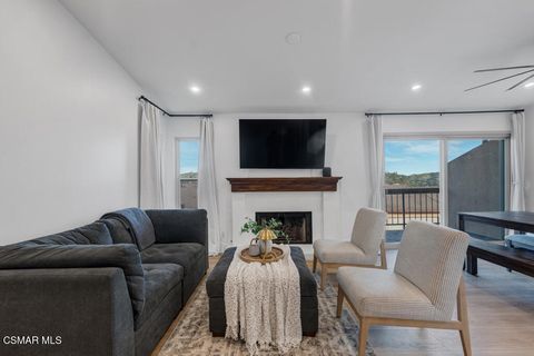 Tiny photo for 845 Warwick Avenue, Thousand Oaks, CA 91360 (MLS # 226001029)