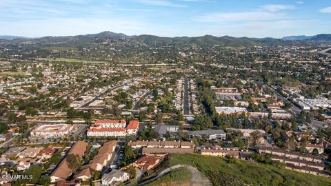 Tiny photo for 845 Warwick Avenue, Thousand Oaks, CA 91360 (MLS # 226001029)