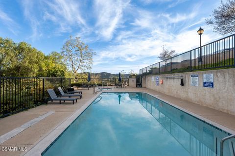 Tiny photo for 845 Warwick Avenue, Thousand Oaks, CA 91360 (MLS # 226001029)