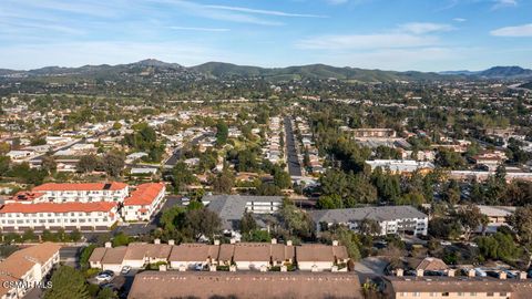 Tiny photo for 845 Warwick Avenue, Thousand Oaks, CA 91360 (MLS # 226001029)