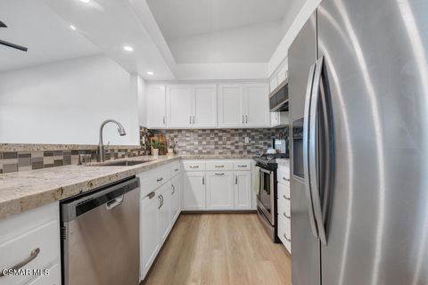 Tiny photo for 845 Warwick Avenue, Thousand Oaks, CA 91360 (MLS # 226001029)