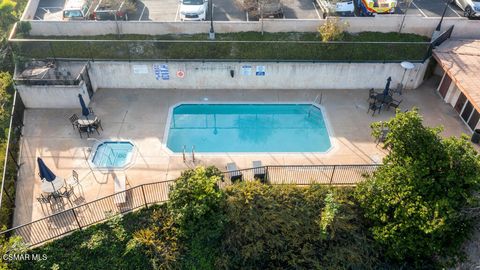 Tiny photo for 845 Warwick Avenue, Thousand Oaks, CA 91360 (MLS # 226001029)