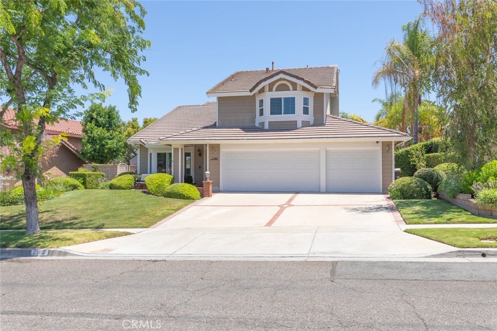 2389 Centennial Way