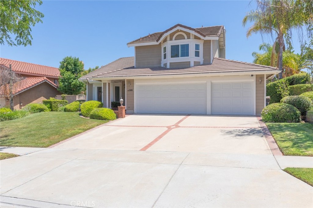 2389 Centennial Way