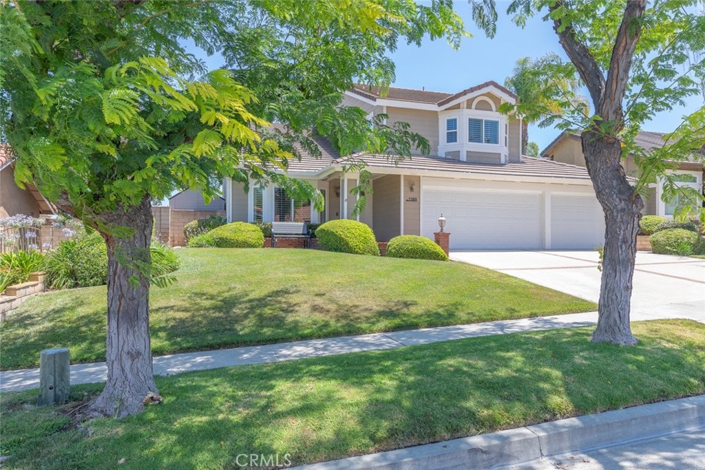 2389 Centennial Way