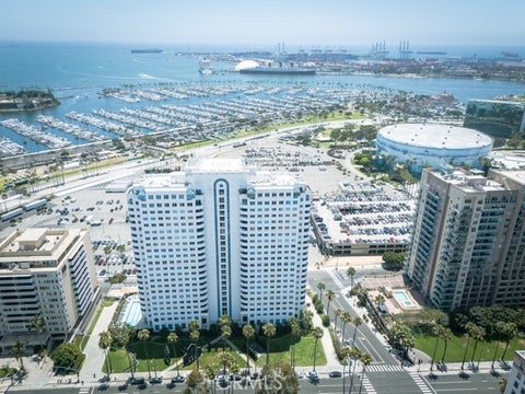 Photo of 525 E Seaside Way #508, Long Beach, CA 90802 (MLS # PW26151756)
