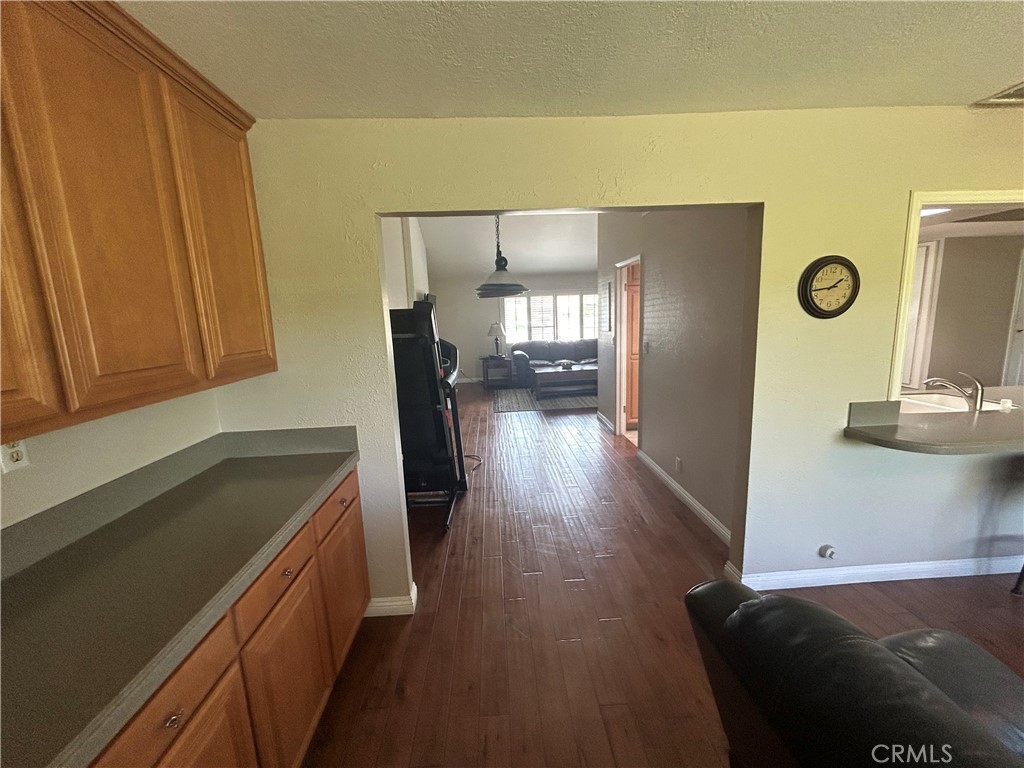 Tustin Meadows (TM) - Residential
