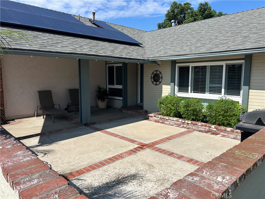 Tustin Meadows (TM) - Residential