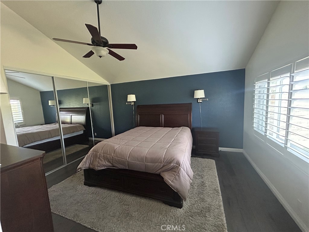 Tustin Meadows (TM) - Residential