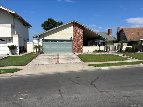 2081 Nantucket Place Tustin CA 92780