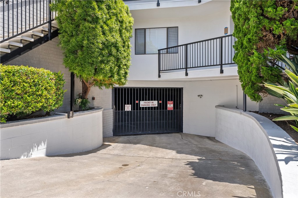 Parkview Manor (PM) - Residential Lease